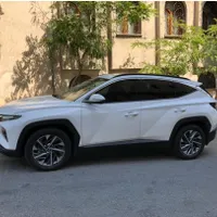 هیوندای توسان ix 35، مدل ۲۰۲۳|خودرو سواری و وانت|تهران, چیذر|دیوار