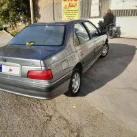 پژوپارس مدل ۹۸|خودرو سواری و وانت|سمنان, |دیوار