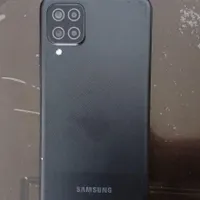 سامسونگ Galaxy A12 با حافظهٔ ۱۲۸ گیگابایت و رام ۶