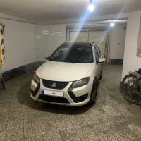 کوییک gxr سفید مشکی|خودرو سواری و وانت|بابل, |دیوار