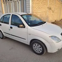 تیبا 2 (هاچبک) EX، مدل ۱۴۰۰