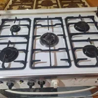 تعمیر انواع اجاق گاز