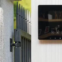 ریموتی و تگ کردن درب ساختمان|خدمات پیشه و مهارت|شهریار, شهریار|دیوار