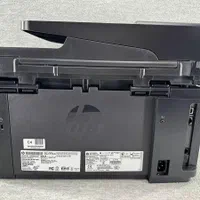 پرینتر چهار کاره وای فای دار hp127fw|پرینتر، اسکنر، کپی، فکس|تهران, زرگنده|دیوار