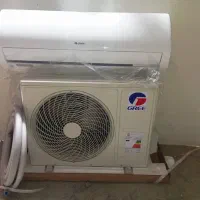 کولر گازی گری اوجننال الجی پرداخت درب منزل|کولر گازی و فنکوئل|تهران, فلسطین (میدان انقلاب)|دیوار