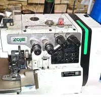 چهارنخ  زوجی نو اتومات