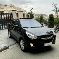 توسان ۲۰۱۴ فول بسیار تمیز