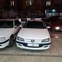 پارس موتور جدید