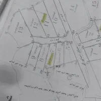 فروش-زمین-مسکونی-دوبر-دقیقا-مرکز-شهراحمد-سرگوراب