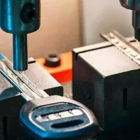 کلید سازی شبانه روزی و سیار سعید