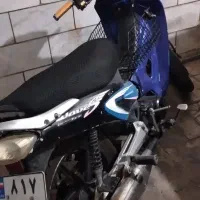 موتوربیکلاچ مدل۸۹