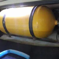 گاز سی‌ان‌جی پیکان