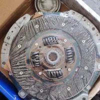 صفحه دیسک رونیز و پیکاپ