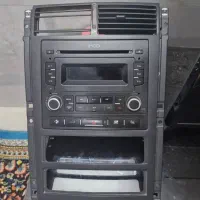 فروش ظبط فابریک پژو و کلاه کاسکت و چراغ هدلایت|قطعات یدکی و لوازم جانبی|فسا, |دیوار