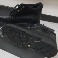 نیم پوت ایتالیایی اصل|کیف، کفش، کمربند|تهران, حکیمیه|دیوار