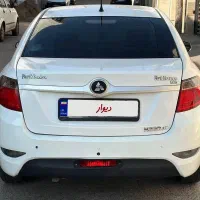 برلیانس H330 موتور بزرگ تک برگ سند|خودرو سواری و وانت|مشهد, عبادی|دیوار