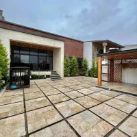 همکف-استخر-داخلی-300متری-شهرک-چسبیده-جنگل