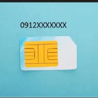 سیم کارت کد ۶ رند