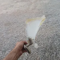 هالوژن و لوستر