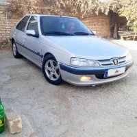 پژو پارس درجه یک و خانگی|خودرو سواری و وانت|فسا, |دیوار