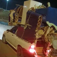 حمل بار از تهران به کوهدشت و زیرتنگ|خدمات حمل و نقل|کوهدشت, |دیوار