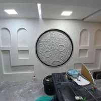 سقف ودیوار کاذب کناف و شبکه|خدمات پیشه و مهارت|تهران, جمهوری|دیوار