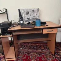 میز کامپیوتر|میز تحریر و کامپیوتر|مشهد, کوی دروی|دیوار