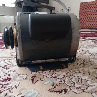 فروش موتور الکتروژن سراول اصلی|کولر آبی|شیراز, گویم|دیوار