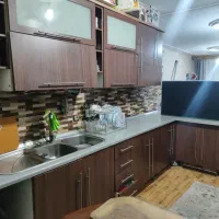 رهن کامل واحد 120 متری|اجارهٔ آپارتمان|ملارد, |دیوار