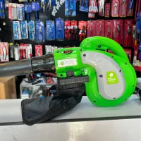 بلوور (دمنده و مکنده) سیلور|ماشینآلات صنعتی|رشت, رودباری|دیوار