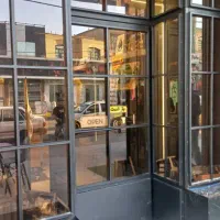 درب آهنی|فروشگاه و مغازه|فسا, |دیوار