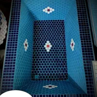 فواره های بتنی و فایبر|مصالح و تجهیزات ساختمان|رفسنجان, |دیوار