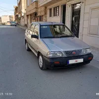 پراید 141 مدل88
