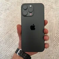 ایفون ۱۶ پرومکس باتری صد