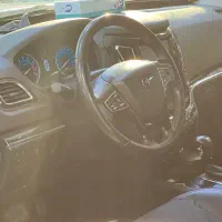 هایما S7 پلاس مدل 1400|خودرو سواری و وانت|کرج, مهرویلا شمالی|دیوار