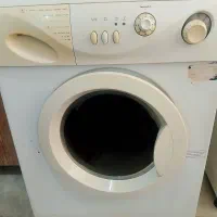 ماشین لباسشویی اسنوا