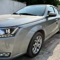 دنا پلاس توربو اتومات|خودرو سواری و وانت|قائم‌شهر, |دیوار