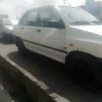 پراید ۸۸صفر