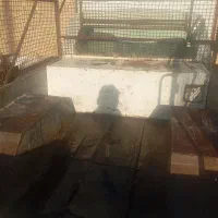 وانت پیکان89دوگانه شرکتی|خودرو سواری و وانت|یزد, |دیوار