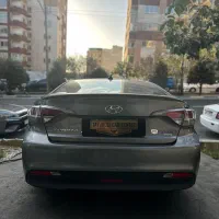 سوناتا LF 2017 GLS+ فول کامل|خودرو سواری و وانت|تهران, آسمان|دیوار