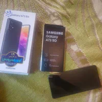 A73 128g|موبایل|تهران, هروی|دیوار