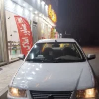 سمند lx|خودرو سواری و وانت|محمدشهر, محمدشهر|دیوار