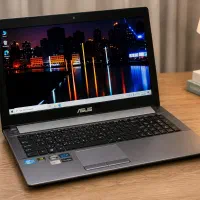 Asus N53sv i7/Ram8