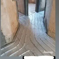 لوله کشی آب فاضلاب گاز