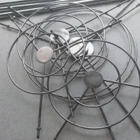 استند قابلمه ، دستمال رولی، استند دستکش، قندشکن|آب‌چکان و نظم‌دهنده ظروف|تهران, مشیریه|دیوار