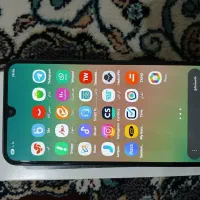 گوشی موبایل سامسونگ a26|موبایل|نسیم‌شهر, |دیوار