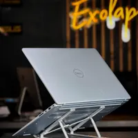 لپ تاپ Dell Inspiron 5640 نسل چهاردهم لمسی  آکبند|رایانه همراه|یزد, |دیوار