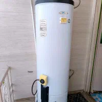 آبگرمکن ایستاده