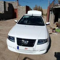 سمند سورن پلاس xu7p مدل 1404