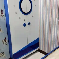 سرویس خواب کودک و نوجوان